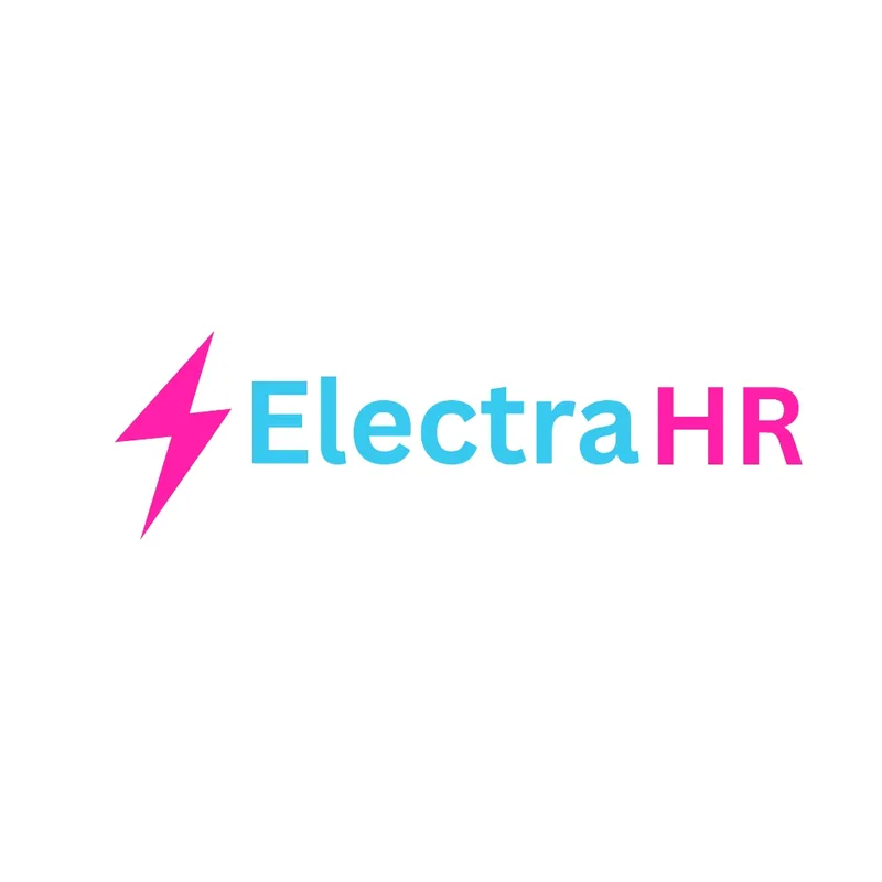 Electra HR logo on white