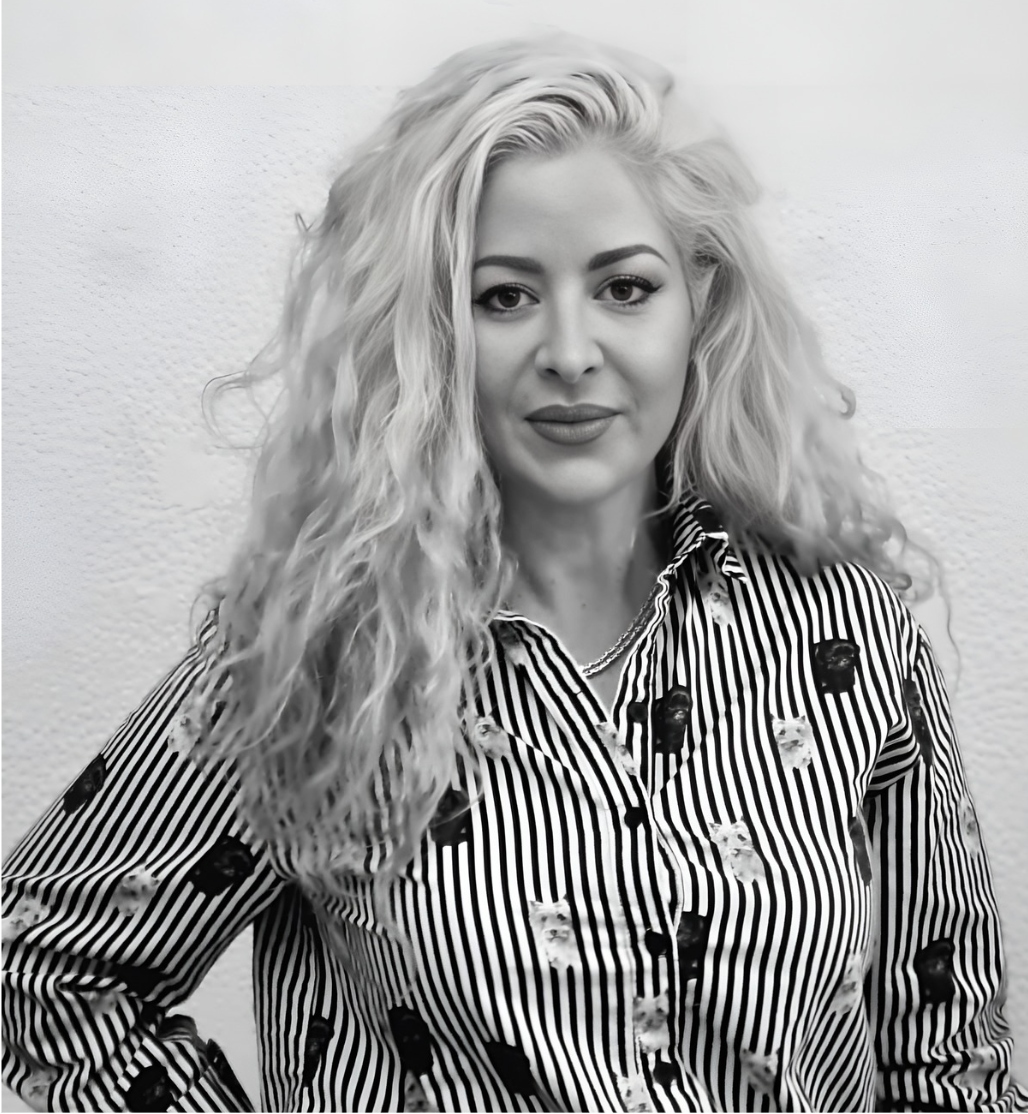 Vanessa Challess, founder of Electra HR
