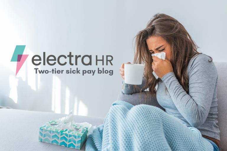 electra hr sick pay blog